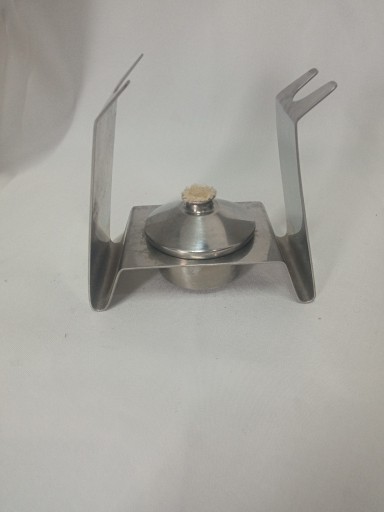 Zdjęcie oferty: Spring Inox 18/8 podgrzewacz metalowy do kawy po irlandzku