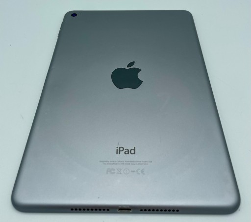 Zdjęcie oferty: Tablet Apple iPad mini 4 7,9" 16 GB Srebrny