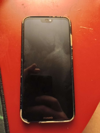 Zdjęcie oferty: Telefon Huawei P20