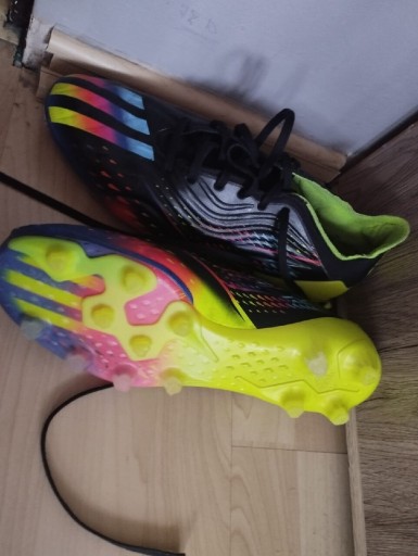 Zdjęcie oferty: Korki adidas copa sense 1.AG