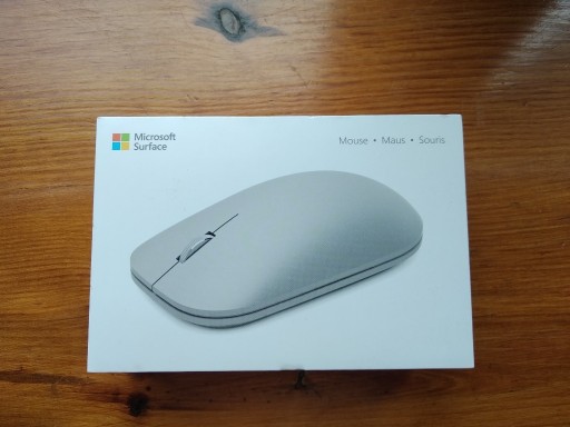 Zdjęcie oferty: Myszka bezprzewodowa Microsoft Surface Bluetooth