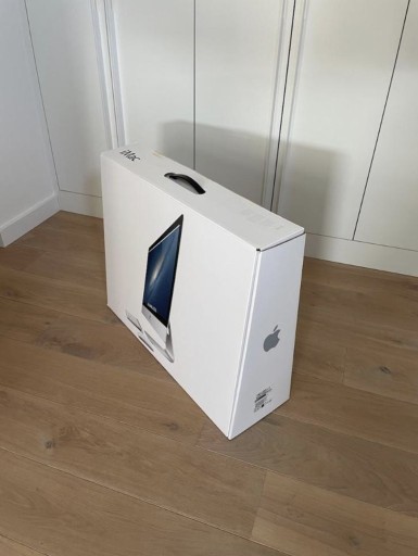 Zdjęcie oferty: iMac 27 A1419 i5 2.9GHz 32GB RAM GeForce 1TB SSD