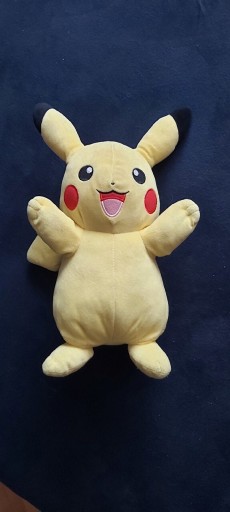 Zdjęcie oferty: Pikachu pokemon maskotka