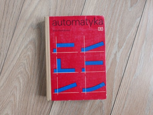 Zdjęcie oferty: Automatyka Pułaczewski