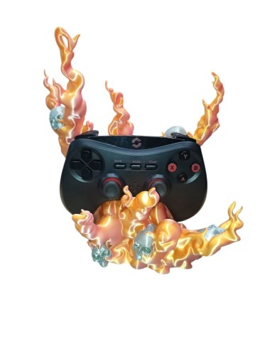 Zdjęcie oferty: Podstavka na joystick  