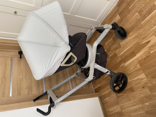 Zdjęcie oferty: Wózek Orbit Baby G2 wózek głęboko spacerowy