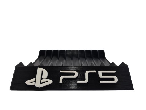 Zdjęcie oferty: Stojak podstawka na gry PS5 10 slotów