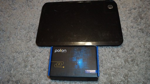 Zdjęcie oferty: HP Pavilion Sleekbook 15-b002ed