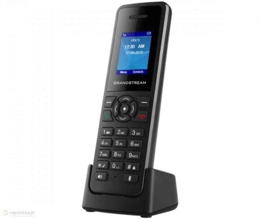 Zdjęcie oferty: Telefon stacjonarny Grandstream DP720