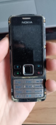 Zdjęcie oferty: Telefon Nokia 6300