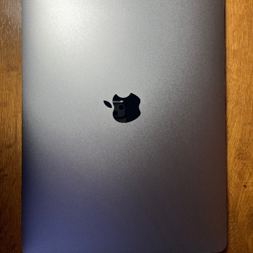 Zdjęcie oferty: MacBook Pro 13″ Touch Bar 2019 2TB 