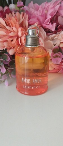 Zdjęcie oferty: Cacharel Amor Amor Summer 100ml unikat ubytek