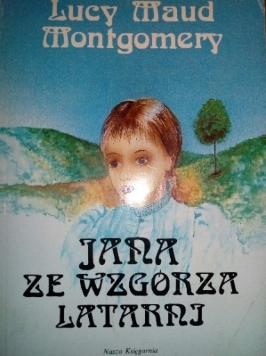 Zdjęcie oferty: Jana ze wzgórza latarni