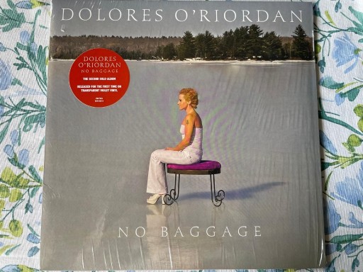 Zdjęcie oferty: Dolores O'Riordan - No Baggage