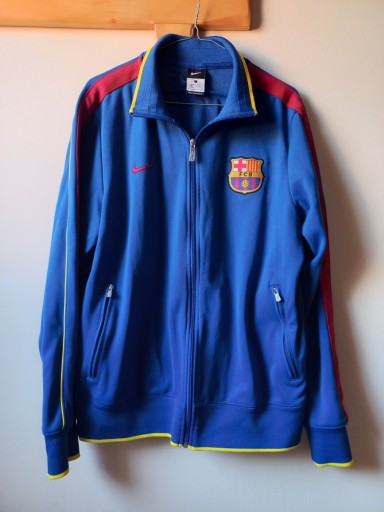 Zdjęcie oferty: Bluza FC Barcelona