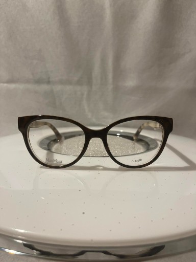 Zdjęcie oferty: Okulary korekcyjne MAX MARA damskie oprawki