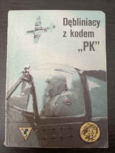 Zdjęcie oferty: Dębliniacy z kodem PK