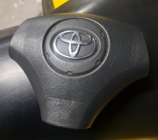 Zdjęcie oferty: Poduszka powietrzna kierowcy Toyota Corolla e12