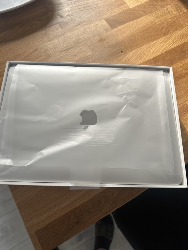 Zdjęcie oferty: MacBook Air 13 + Magic Mouse 