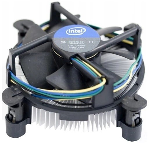 Zdjęcie oferty: Chłodzenie Intel haswell 1150 