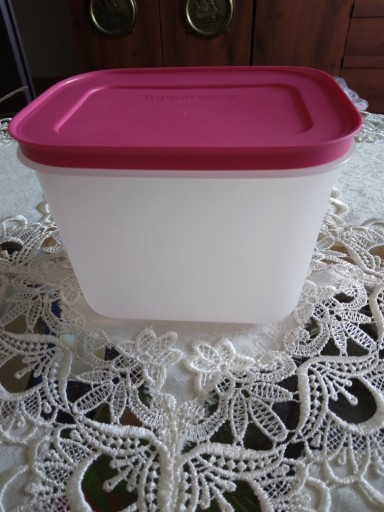 Zdjęcie oferty: Tupperware Pojemnik do mrożenia 1,1l