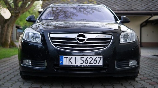 Zdjęcie oferty: Opel Insignia 2.0 CDTI Sport tourer