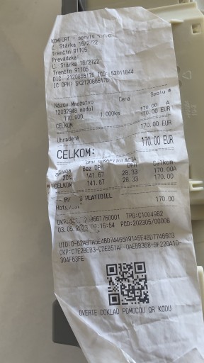 Zdjęcie oferty: Moduł zmywarki Bosch, Siemens EPG70040