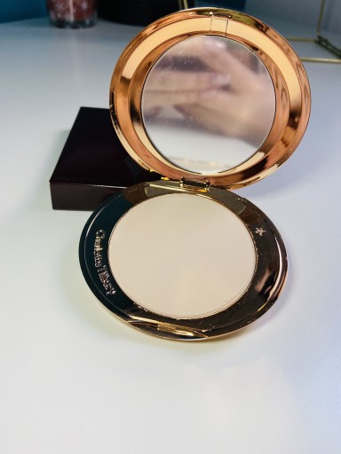 Zdjęcie oferty: Puder Charlotte Tilbury