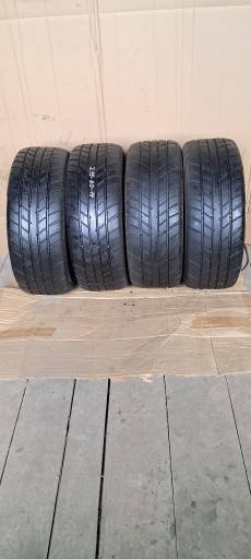 Zdjęcie oferty: 4x opony letnie 215 60 14 NANKANG