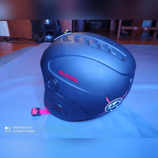 Zdjęcie oferty: Kask Alpina