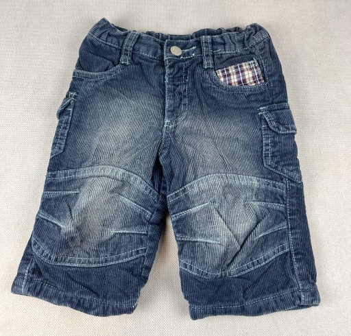 Zdjęcie oferty: Spodnie dla niemowlaka 62-68 3-6 miesiąc