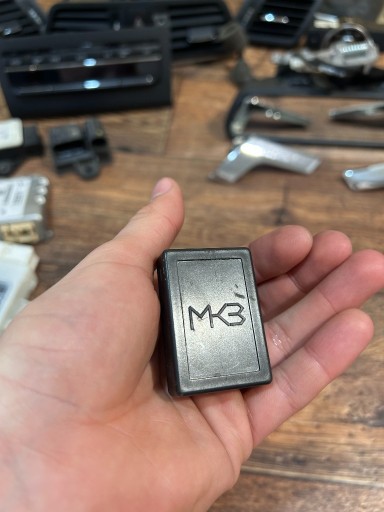 Zdjęcie oferty: Emulator Rygla ESL/ELV  MK3 - Mercedes W207 / C207 / W212 / W204 