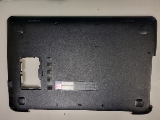 Zdjęcie oferty: obudowa dolna Asus R556L