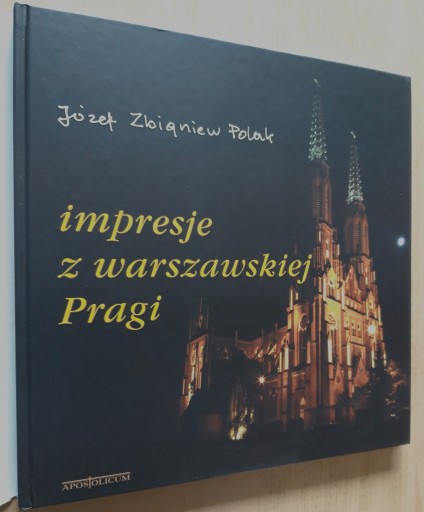 Zdjęcie oferty: Impresje z warszawskiej Pragi 
