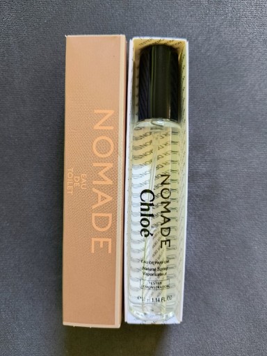 Zdjęcie oferty: Parfum spray Nomade