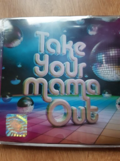 Zdjęcie oferty: TAKE YOUR MAMMA OUT [2CD]
