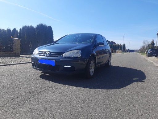 Zdjęcie oferty: Volkswagen Golf V