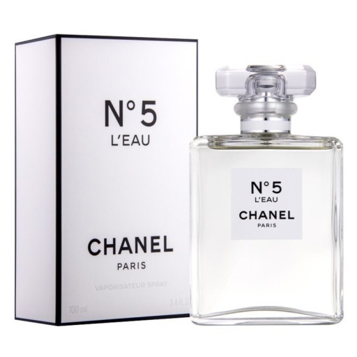 Zdjęcie oferty: Promocja Perfumy nowe Chanel N5 100ml