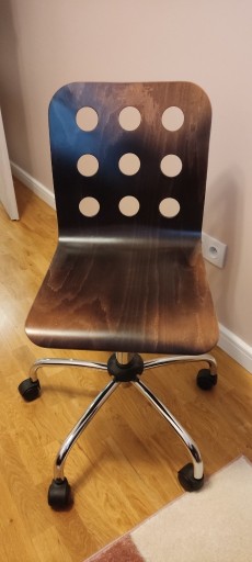 Zdjęcie oferty: Krzesło obrotowe