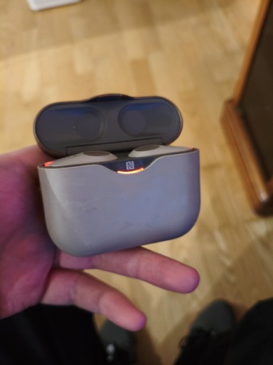 Zdjęcie oferty: Sony WF-1000XM3 opis 