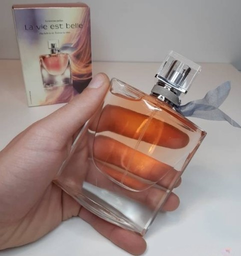 Zdjęcie oferty: LA VIE EST BELLE - PERFUMY DAMSKIE 100ml