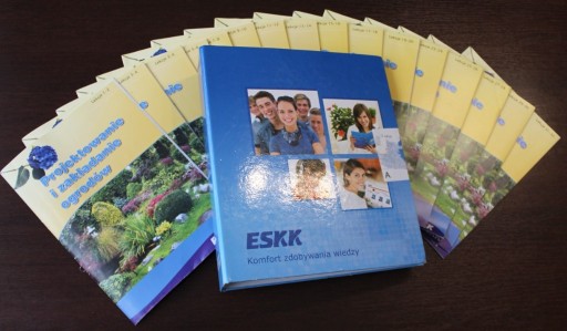 Zdjęcie oferty: Projektowanie i zakładanie ogrodów ESKK