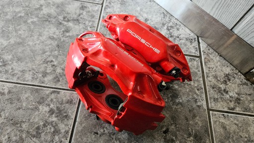 Zdjęcie oferty: Zaciski Hamulcowe Brembo Tył Porsche 964 911 944