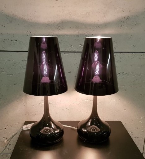 Zdjęcie oferty: # Lampka nocna Markslojd # Wyprz. garażowa