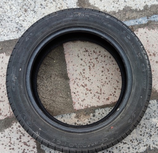 Zdjęcie oferty: Opony letnie 195/55r16