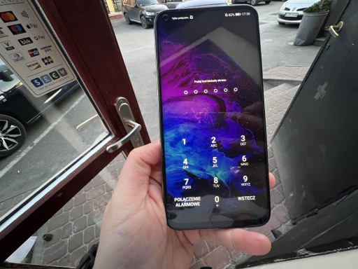 Zdjęcie oferty: Huawei p40 lite