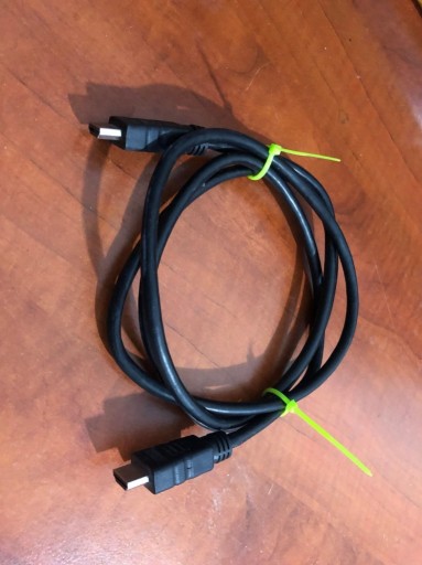 Zdjęcie oferty: Kabel HDMI