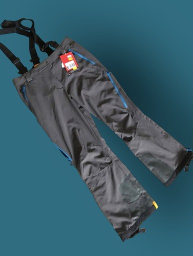 Zdjęcie oferty: Spodnie narciarskie Jack Wolfskin XL/42