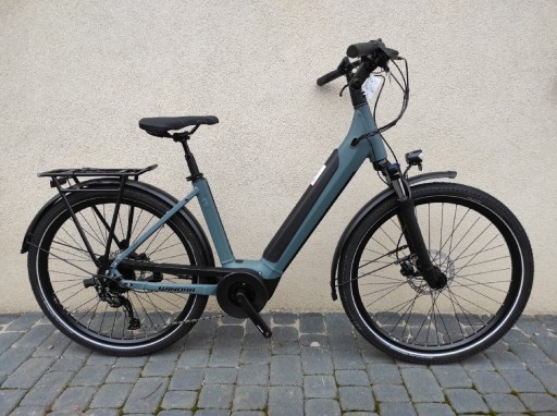 Zdjęcie oferty: Winora sinus i9 trekking 625Wh Bosch wyprzedaż