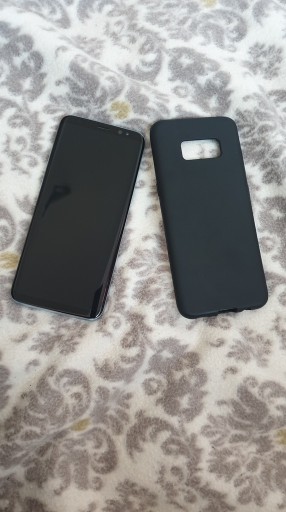 Zdjęcie oferty: Samsung S8